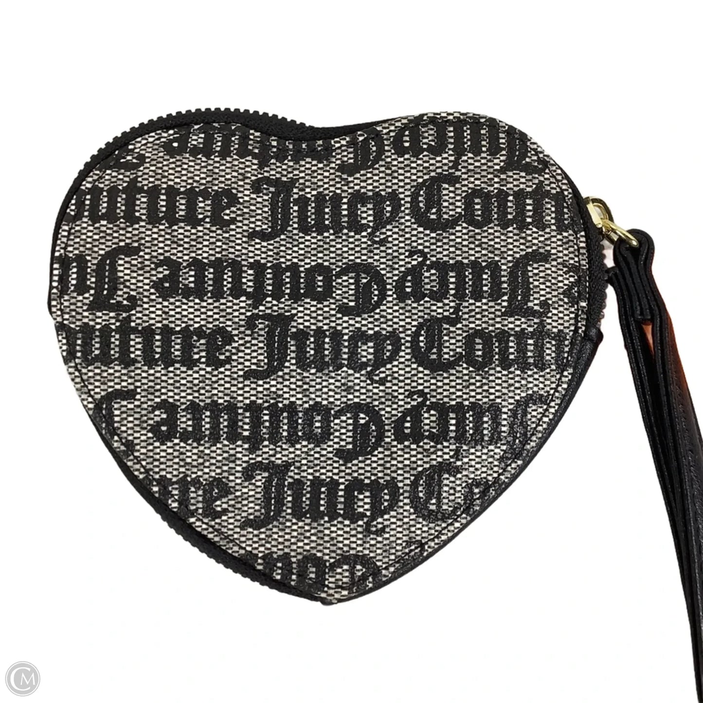 Wristlet By Juicy Couture, Size: Small