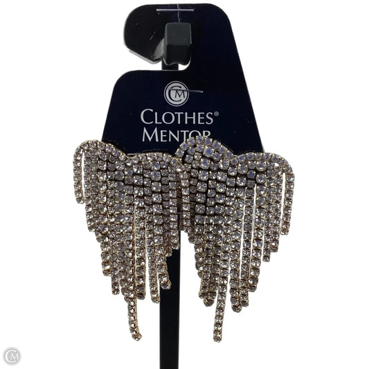 Earrings Statement By Clothes Mentor