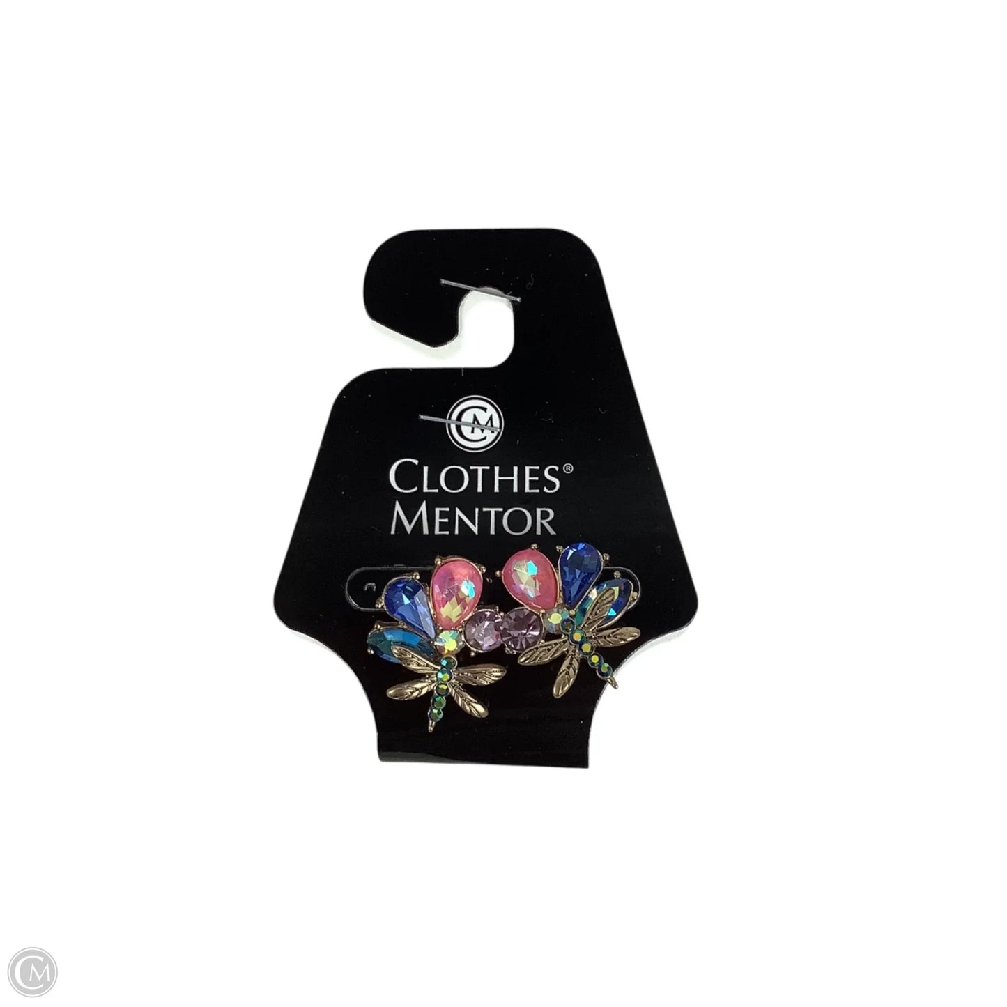 Earrings Statement By Clothes Mentor