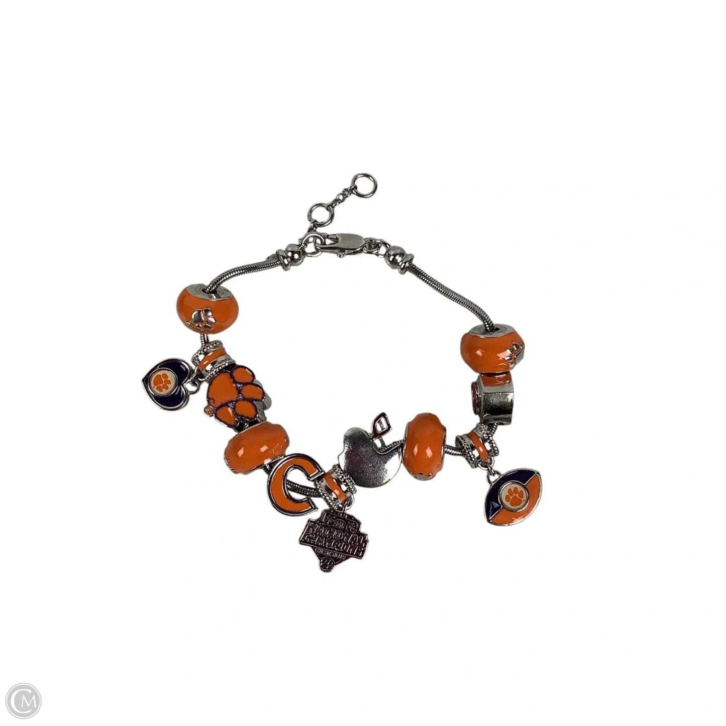 Bracelet Charm By Clothes Mentor