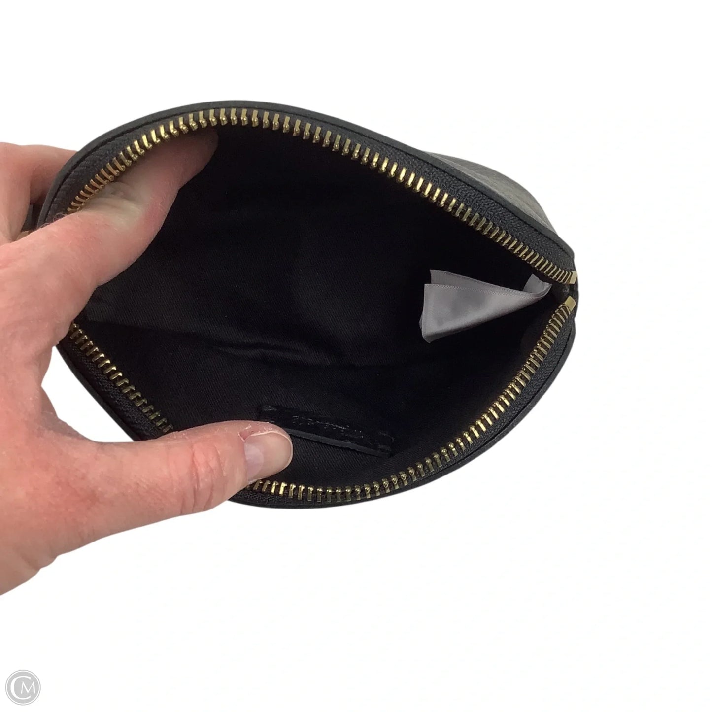 Makeup Bag By Madewell, Size: Small