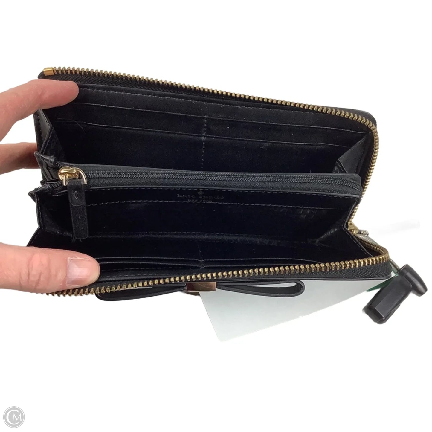 Wallet Designer By Kate Spade, Size: Medium