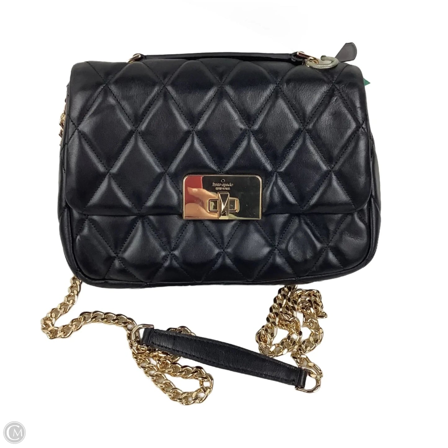 Crossbody Designer By Kate Spade, Size: Small