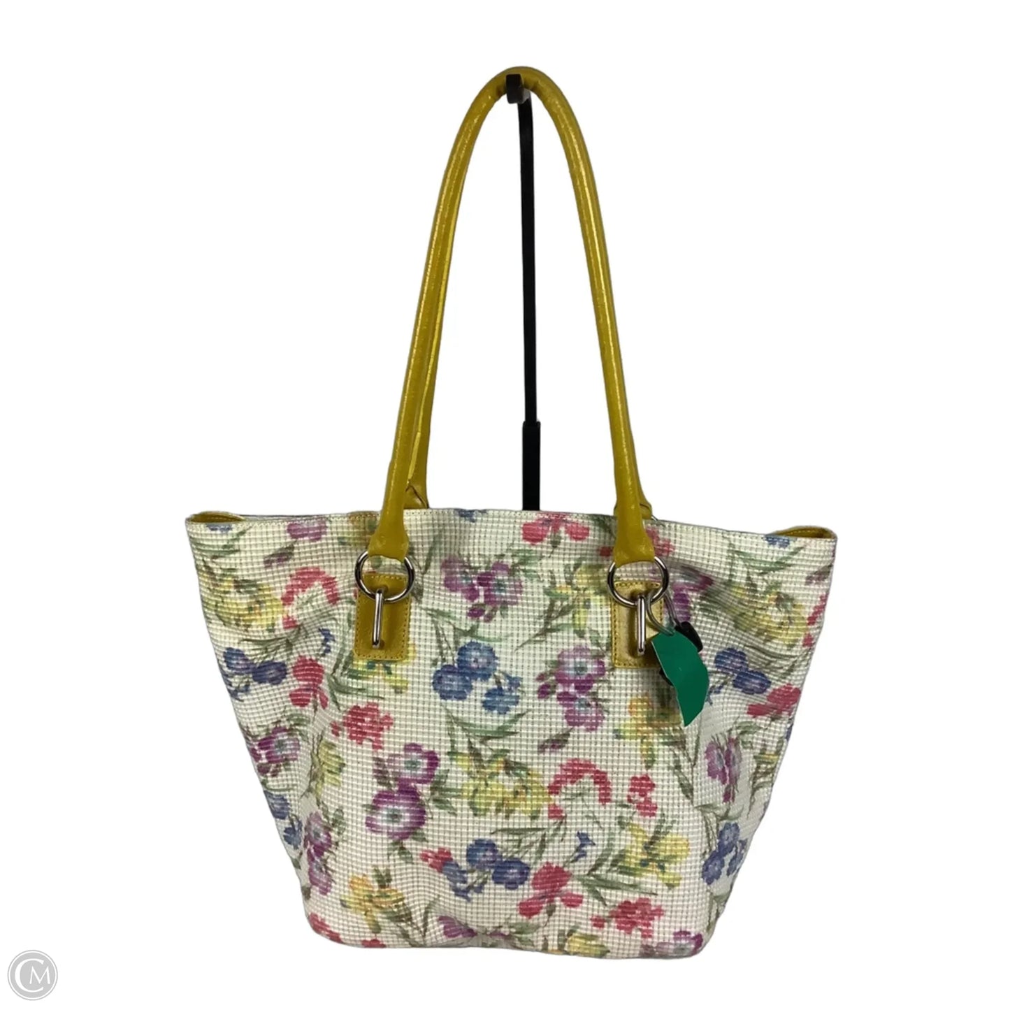 Handbag By Clothes Mentor, Size: Large