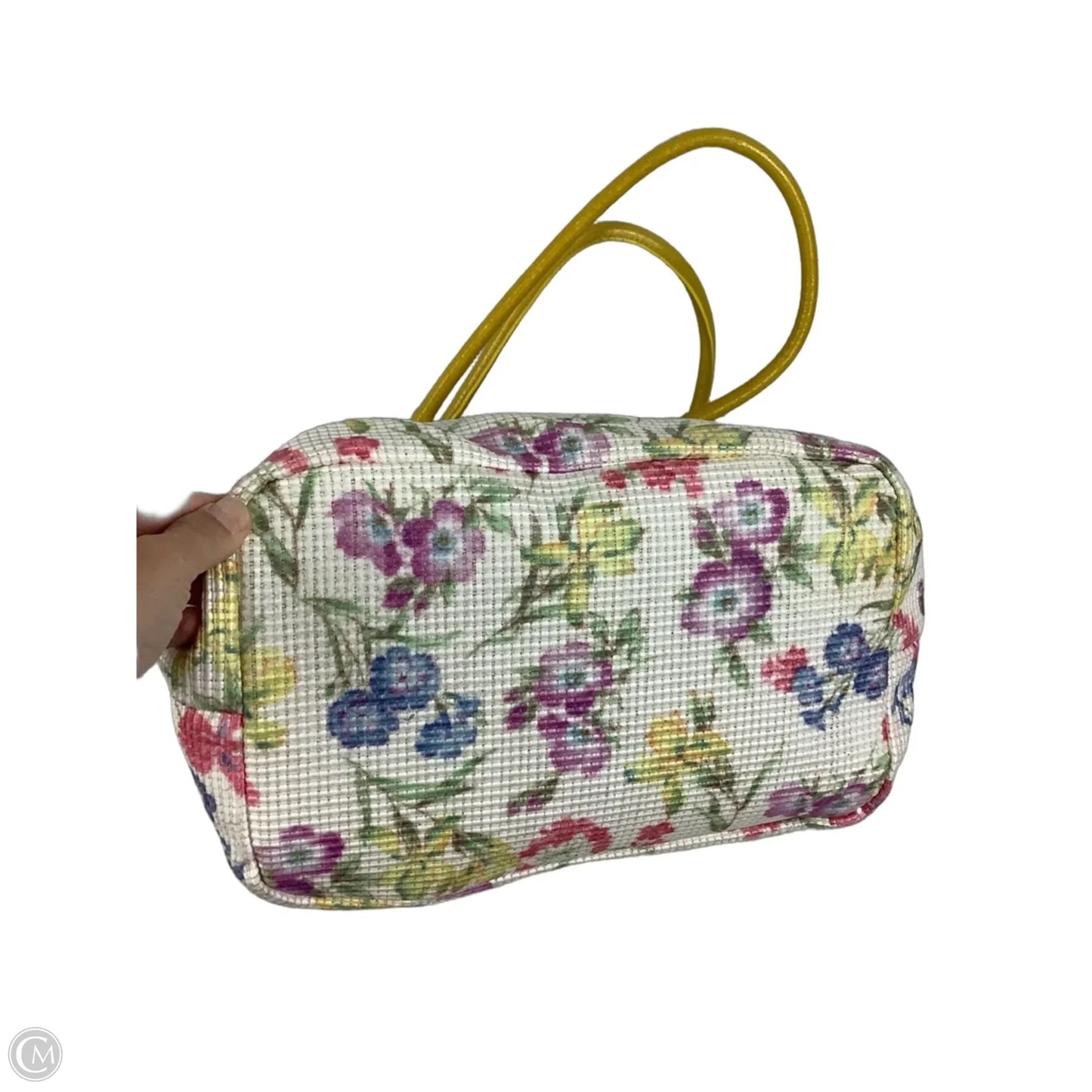 Handbag By Clothes Mentor, Size: Large