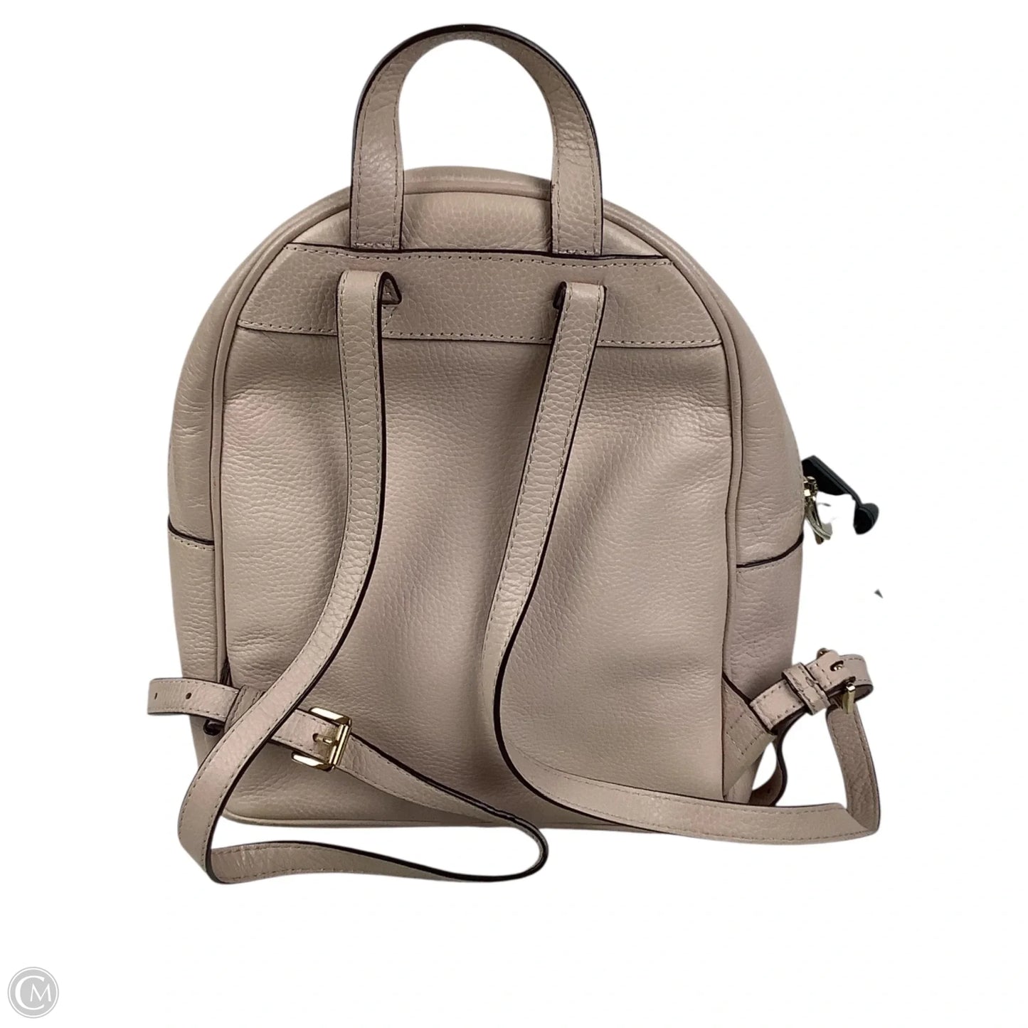 Backpack Designer By Michael Kors, Size: Medium