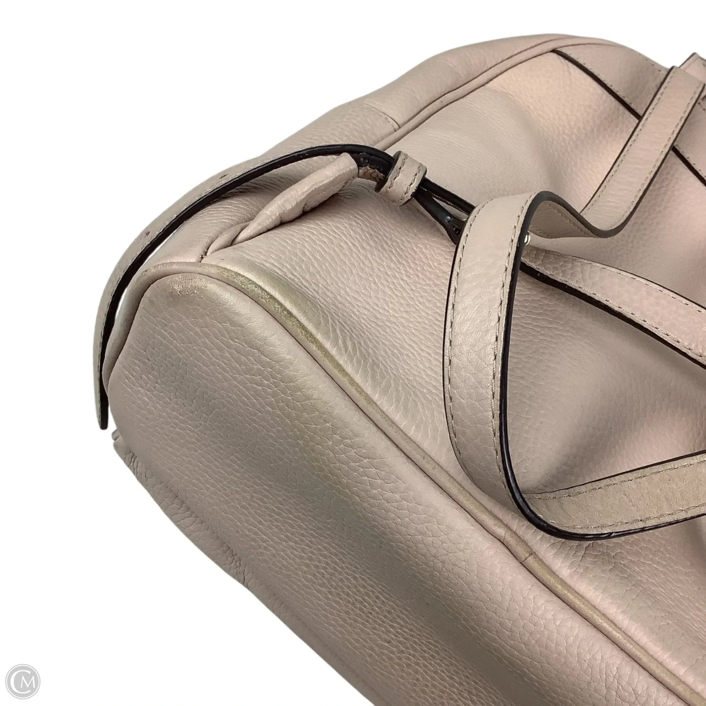 Backpack Designer By Michael Kors, Size: Medium