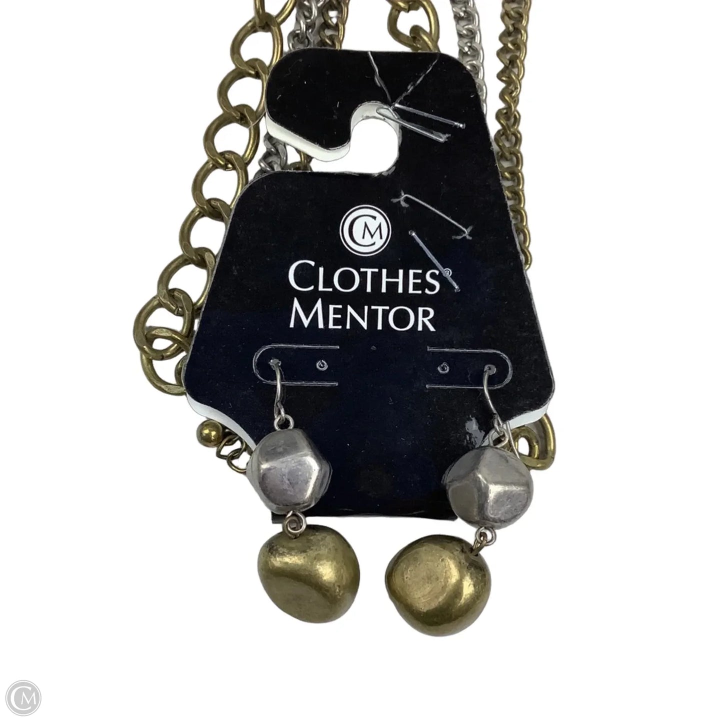 Necklace Set By Clothes Mentor