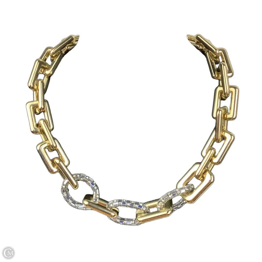 Necklace Chain By Natasha