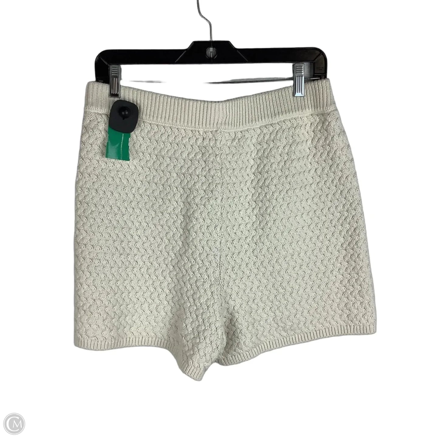 Shorts By Free People In Cream, Size: L