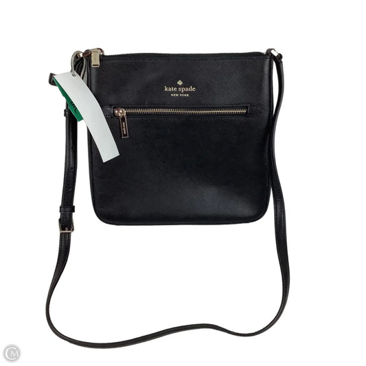 Crossbody Designer By Kate Spade, Size: Large