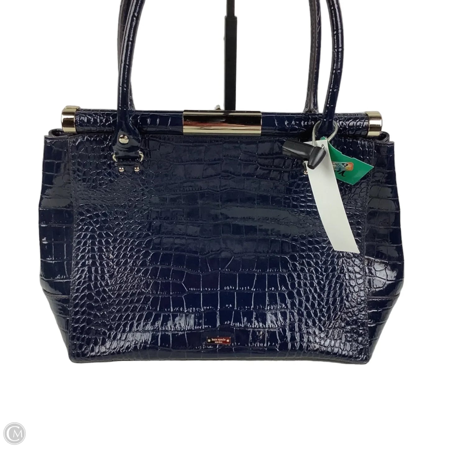 Handbag Designer By Kate Spade, Size: Large