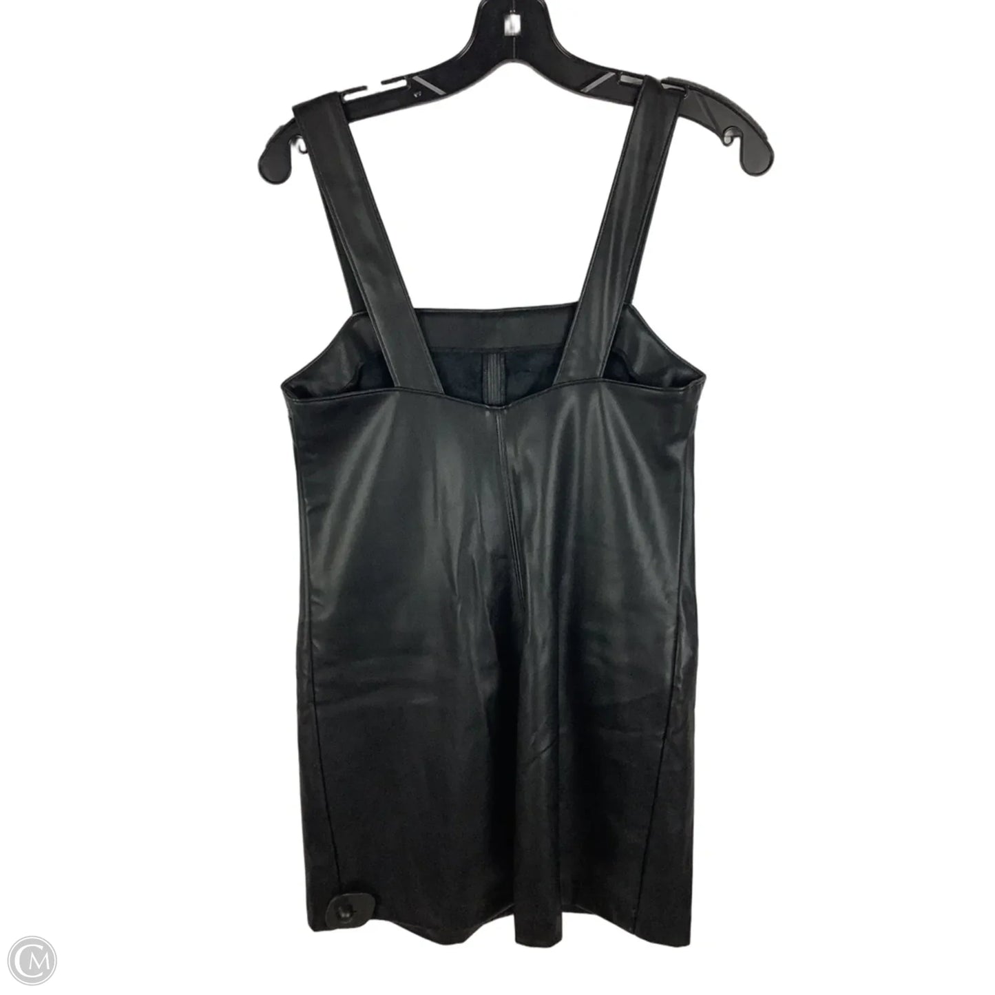 Dress Party Short By Abercrombie And Fitch In Black, Size: Xsp