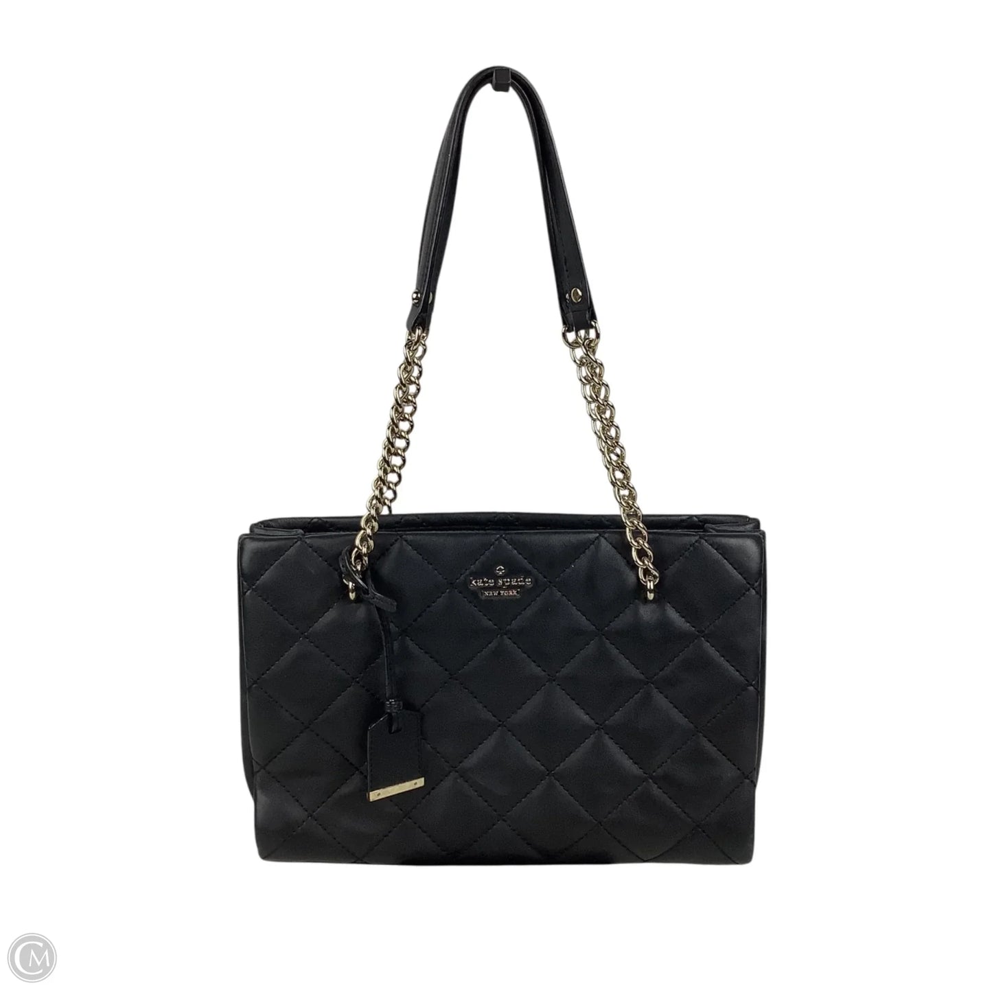 Handbag Designer By Kate Spade, Size: Medium