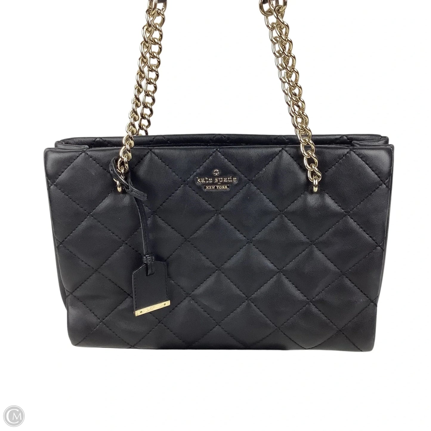 Handbag Designer By Kate Spade, Size: Medium