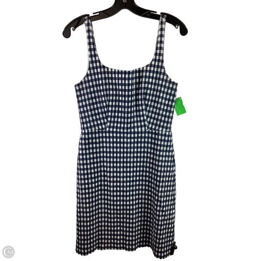 Dress Casual Short By J. Crew In Navy, Size: 6