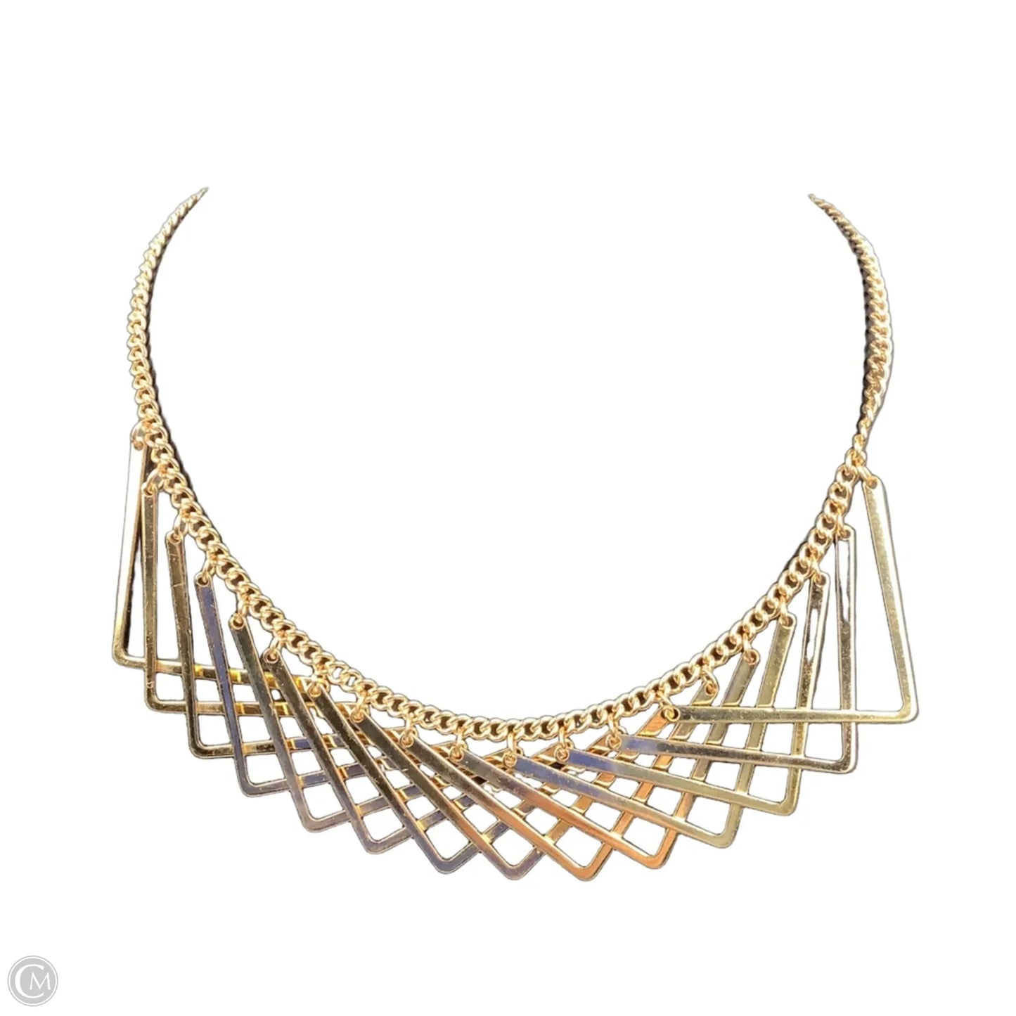 Necklace and Earring Set By Paparazzi
