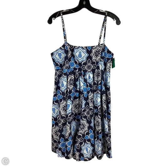 Romper Short By Hutch In Navy, Size: S