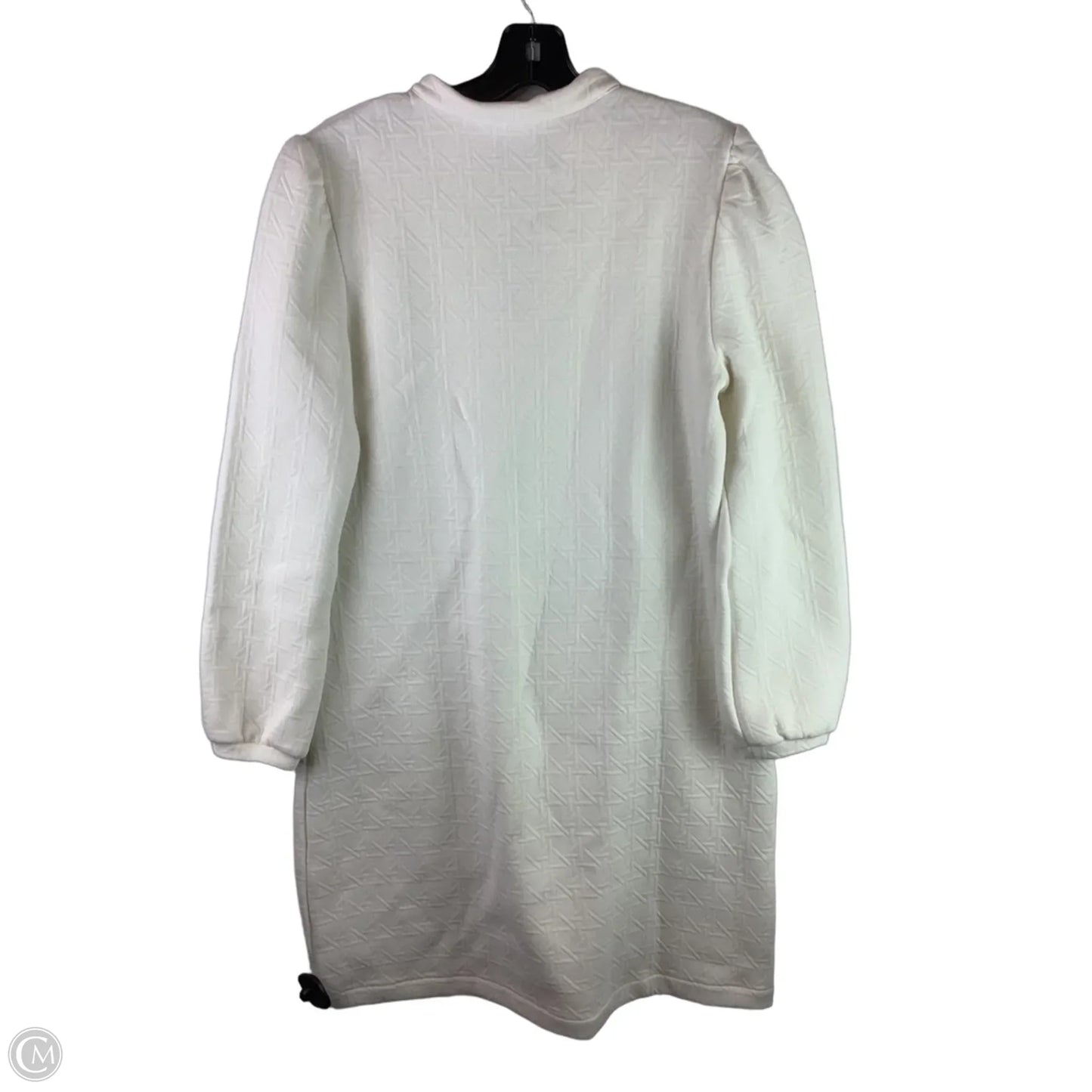 Dress Casual Short By Southern Tide In Cream, Size: S