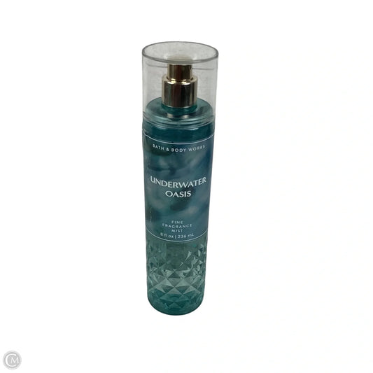 Fragrance By Bath And Body Works