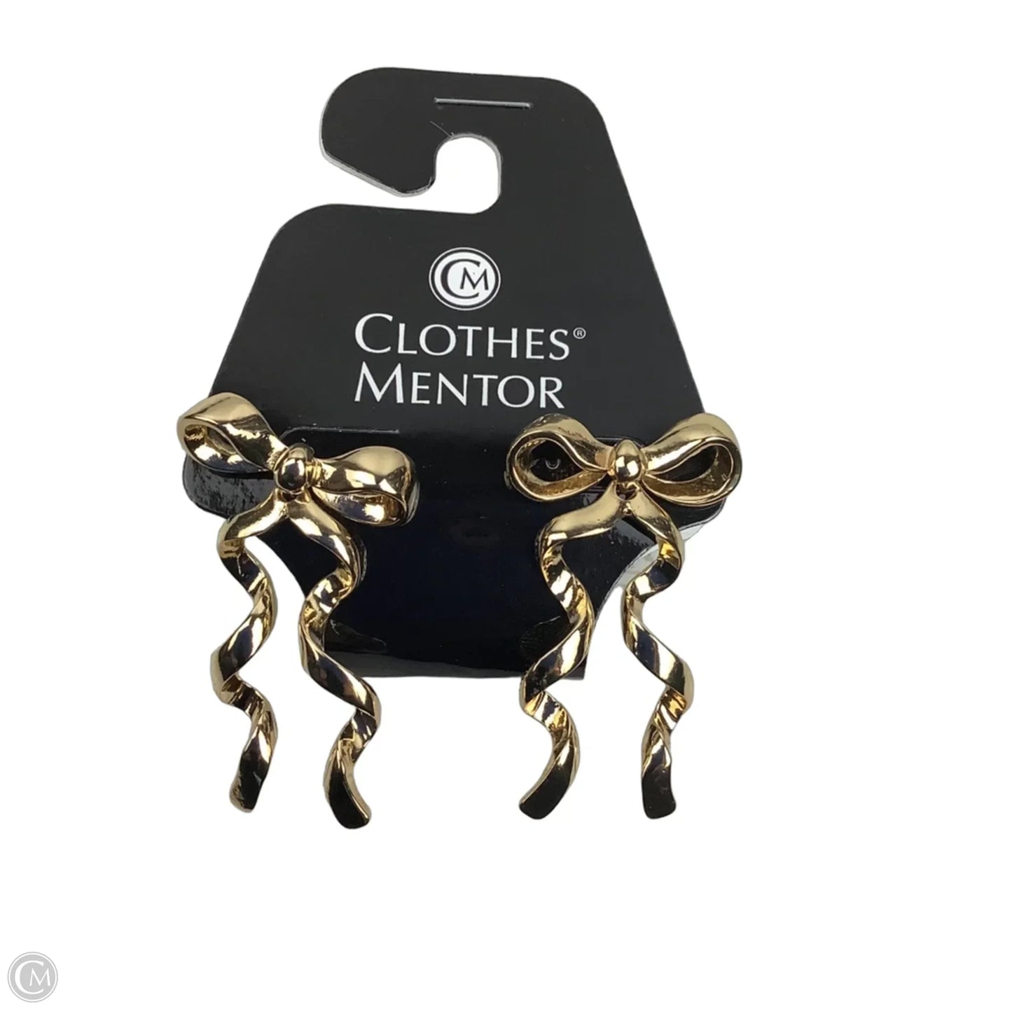 Earrings Dangle/drop By Clothes Mentor