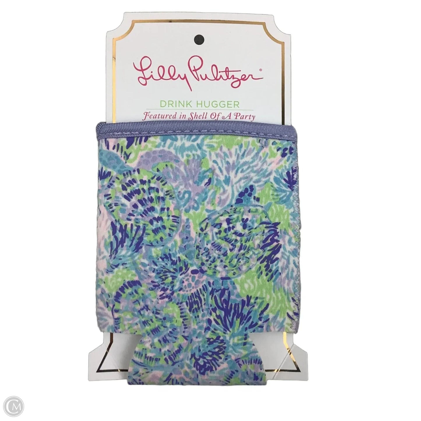 Accessory Designer Label By Lilly Pulitzer
