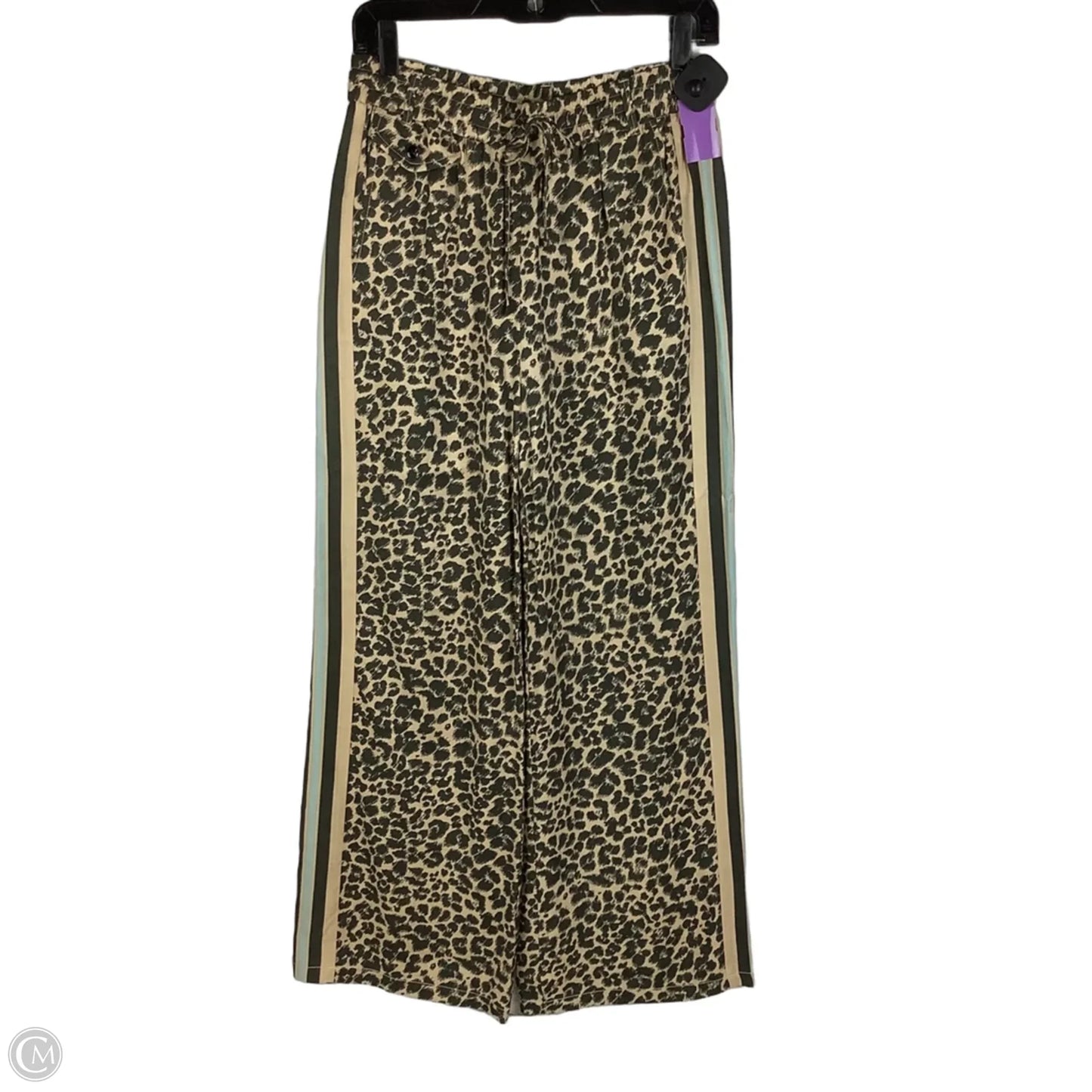 Pants Other By Maeve In Animal Print, Size: Xs