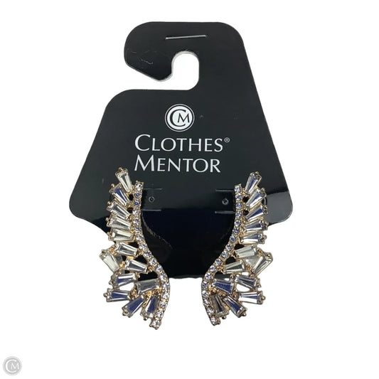 Earrings Dangle/drop By Clothes Mentor
