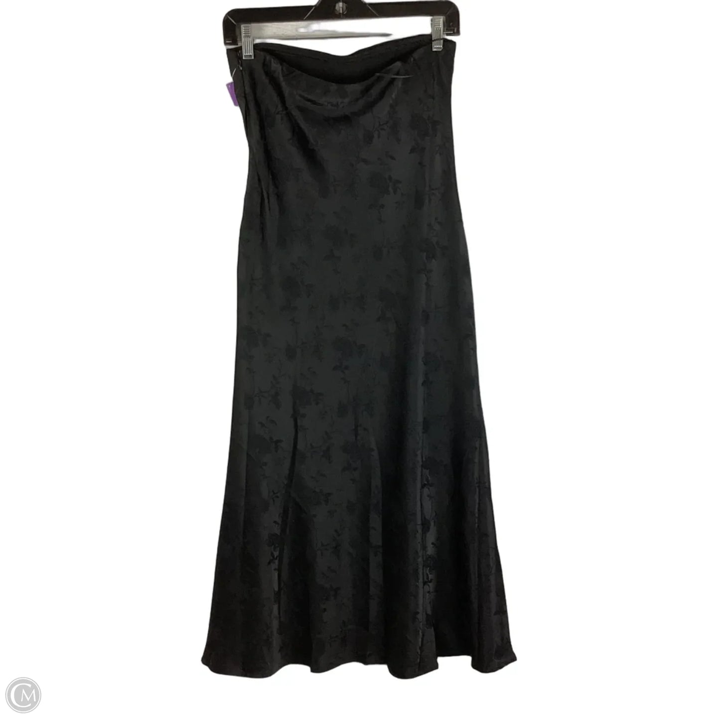 Dress Party Long By Altard State In Black, Size: S