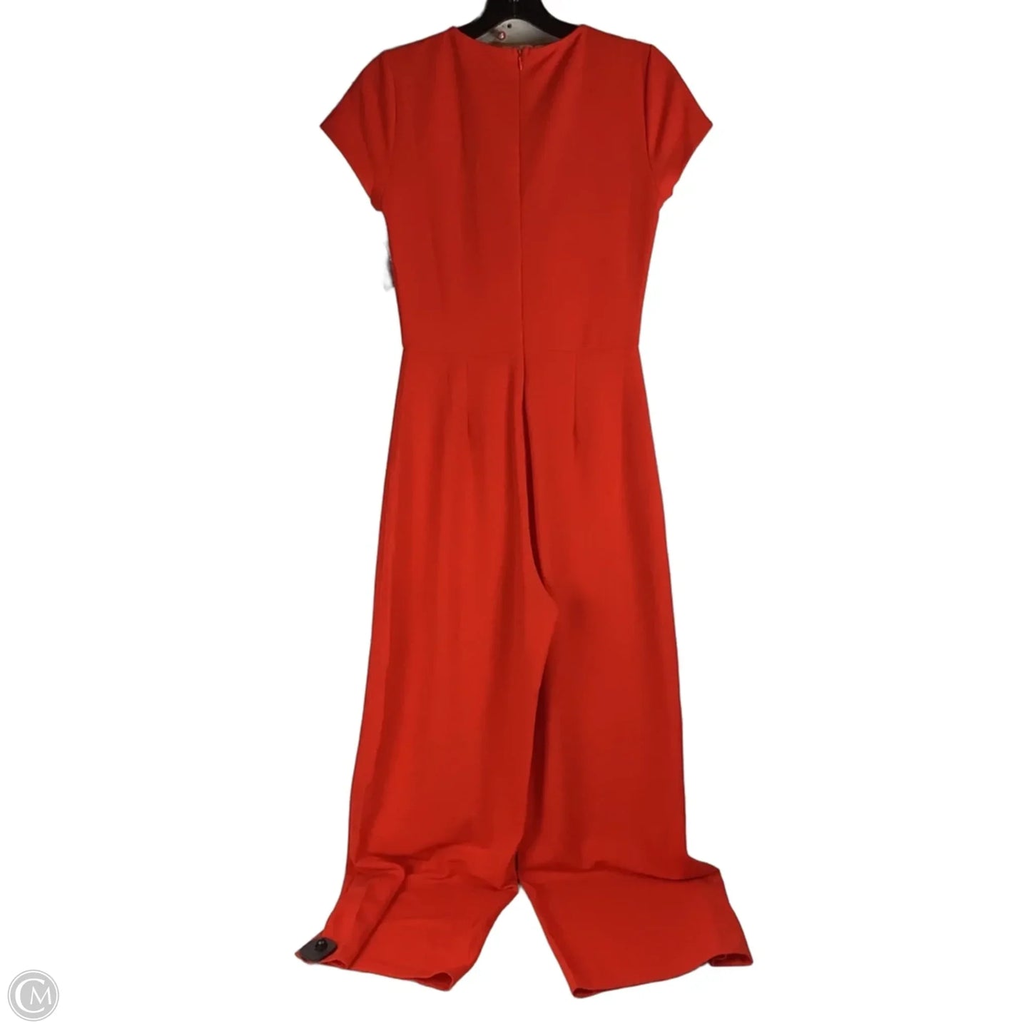 Jumpsuit By Entro In Orange, Size: S