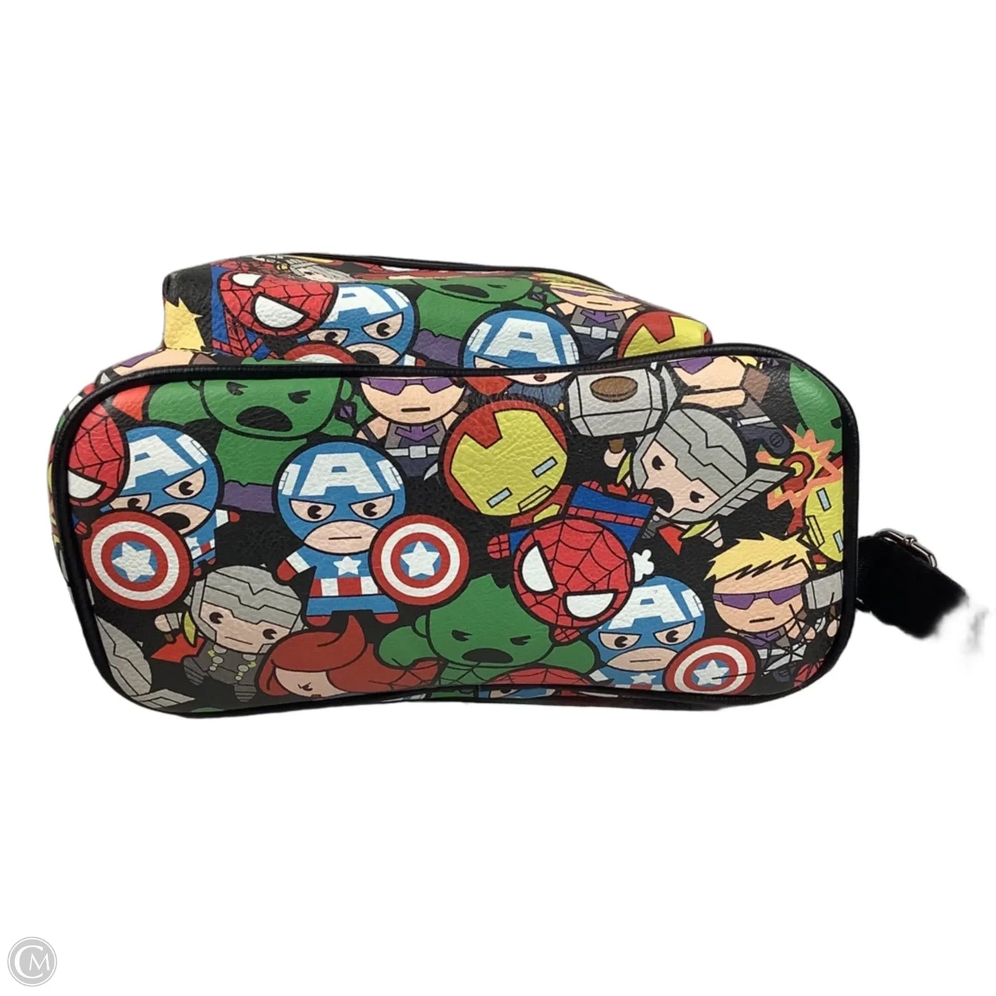 Backpack By Loungefly, Size: Small