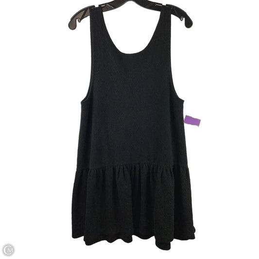 Dress Casual Short By Free People In Black, Size: S