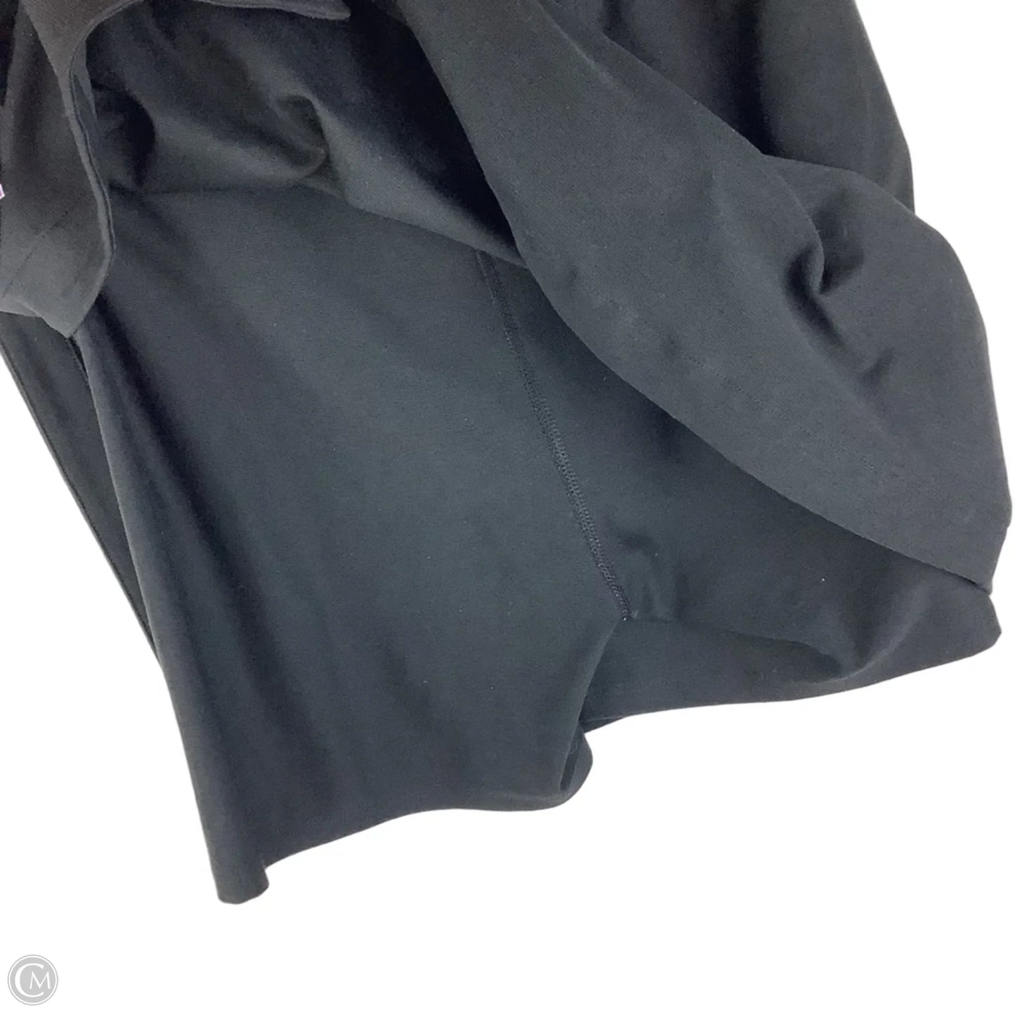 Athletic Skort By Outdoor Voices In Black, Size: S