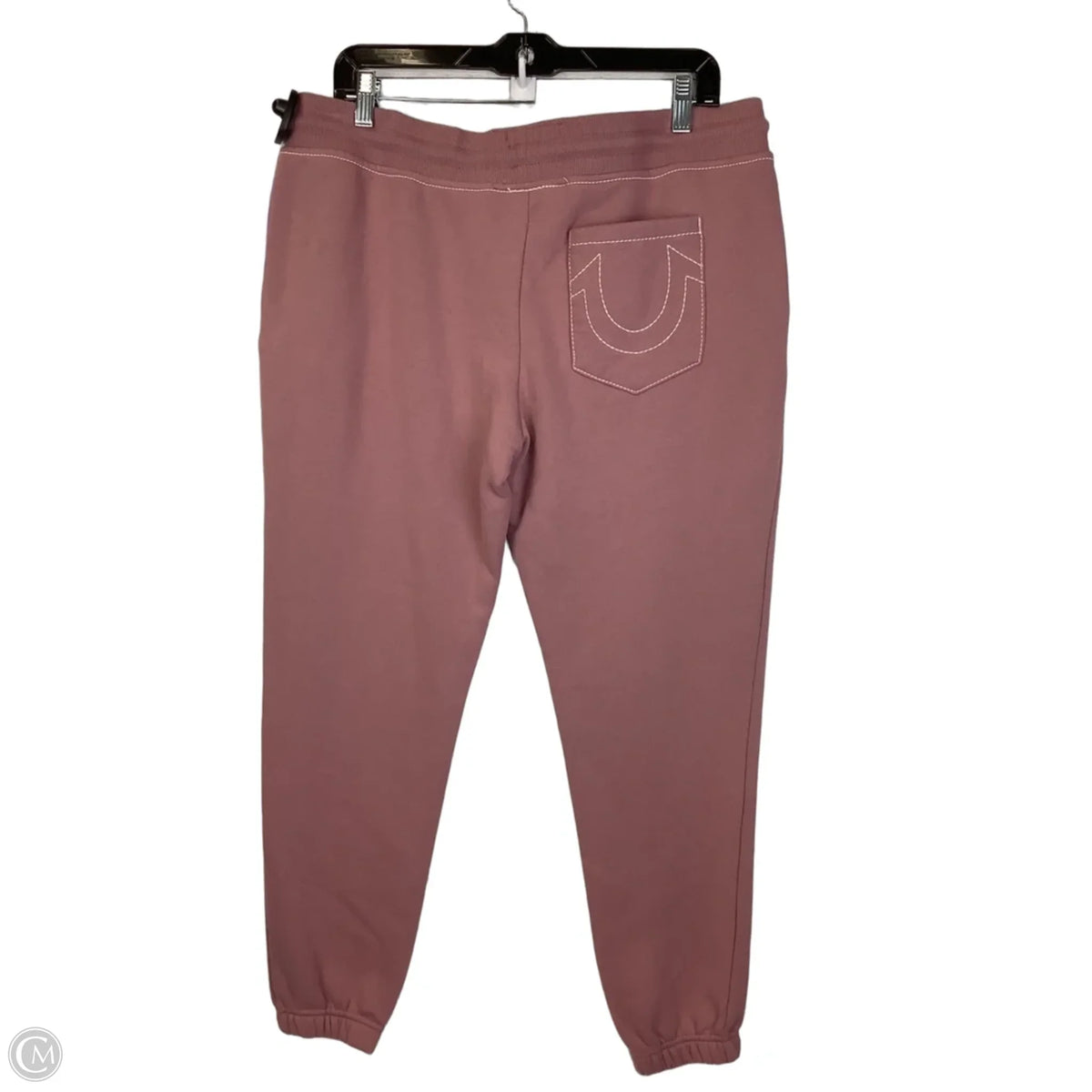 Pants Lounge By True Religion In Pink, Size: Xl