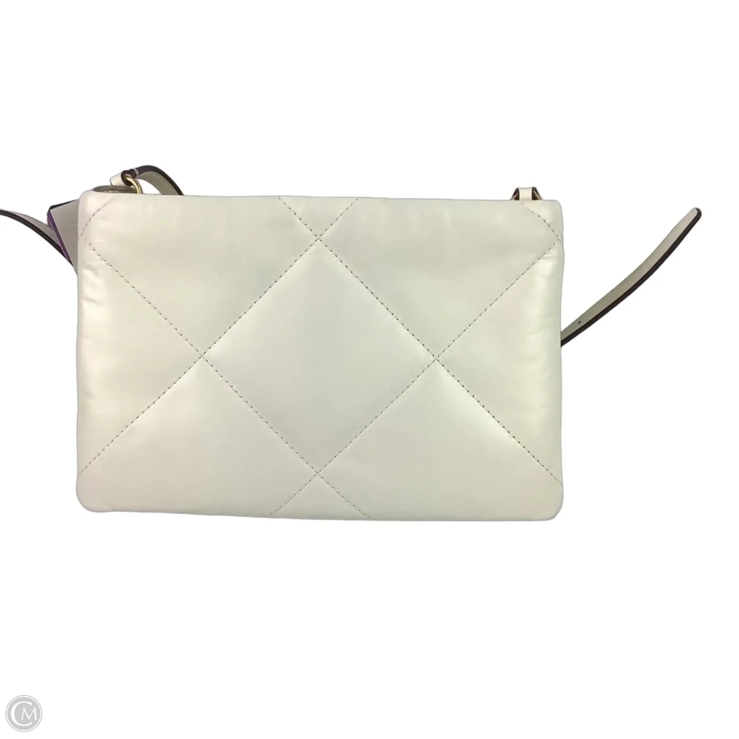 Crossbody Designer By Tory Burch, Size: Small