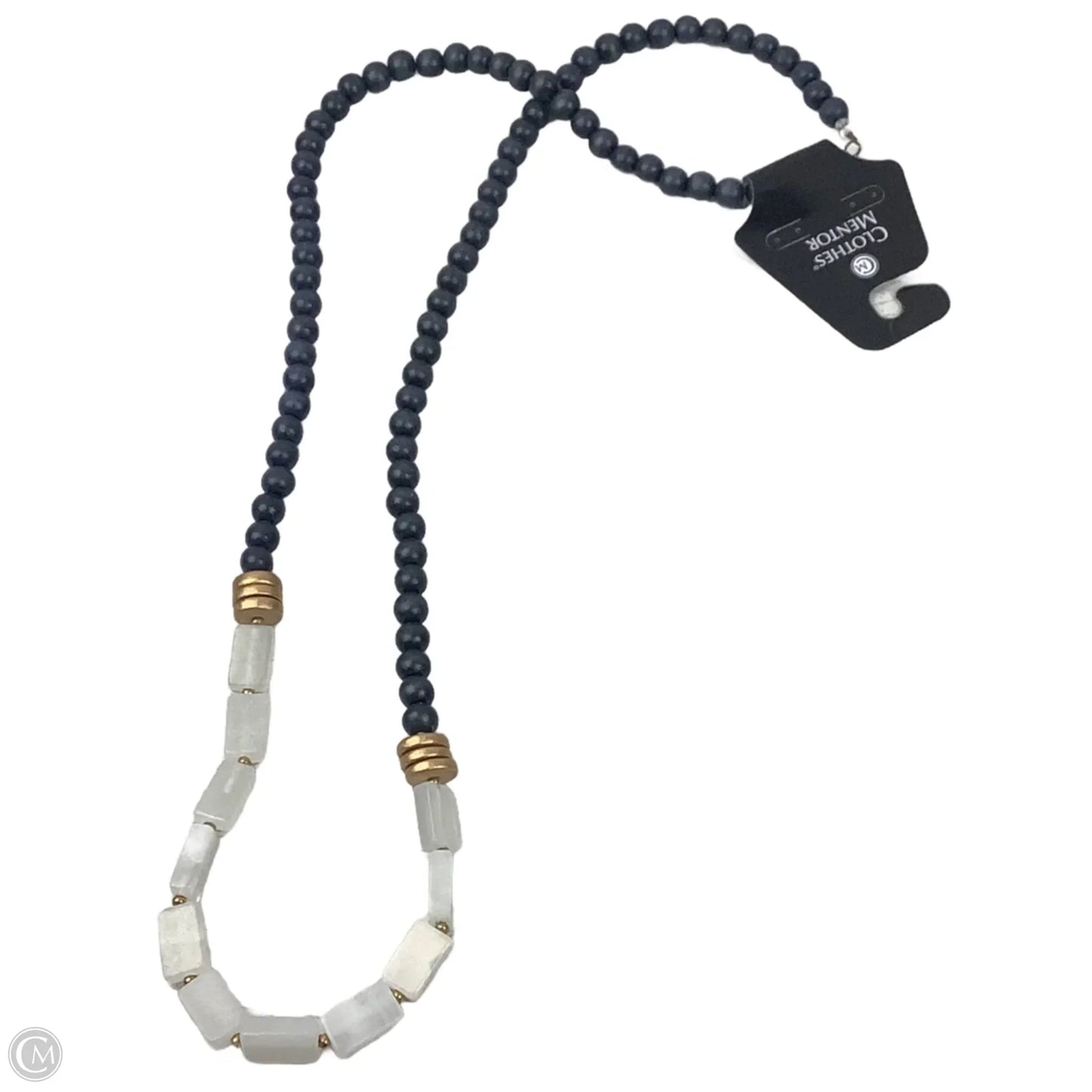 Necklace Charm By Clothes Mentor