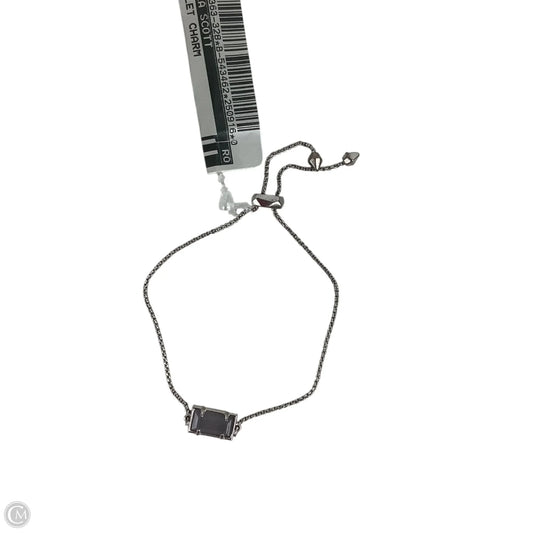 Bracelet Charm By Kendra Scott