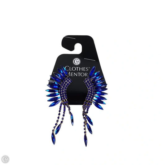 Earrings Statement By Clothes Mentor