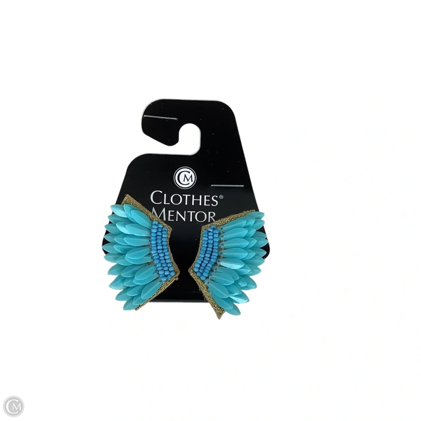 Earrings Dangle/drop By Clothes Mentor