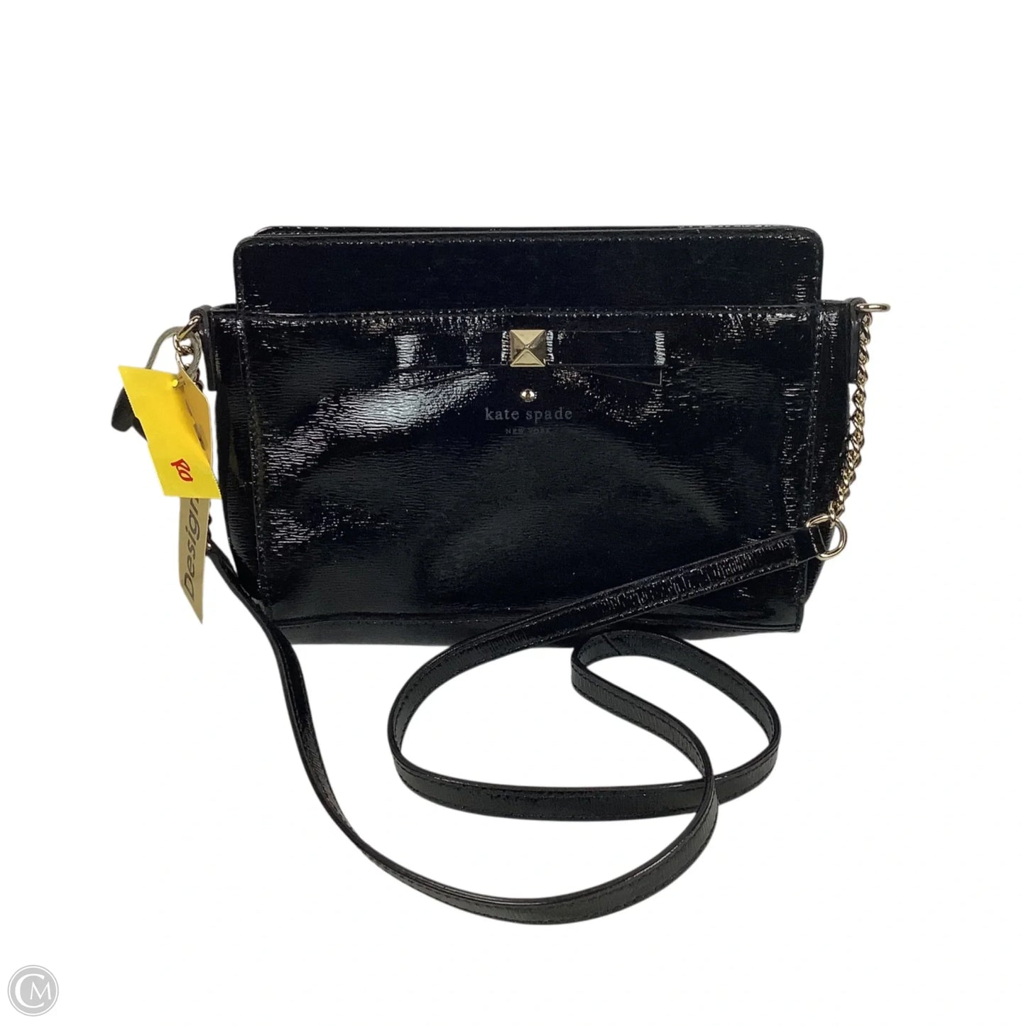 Crossbody Designer By Kate Spade, Size: Medium