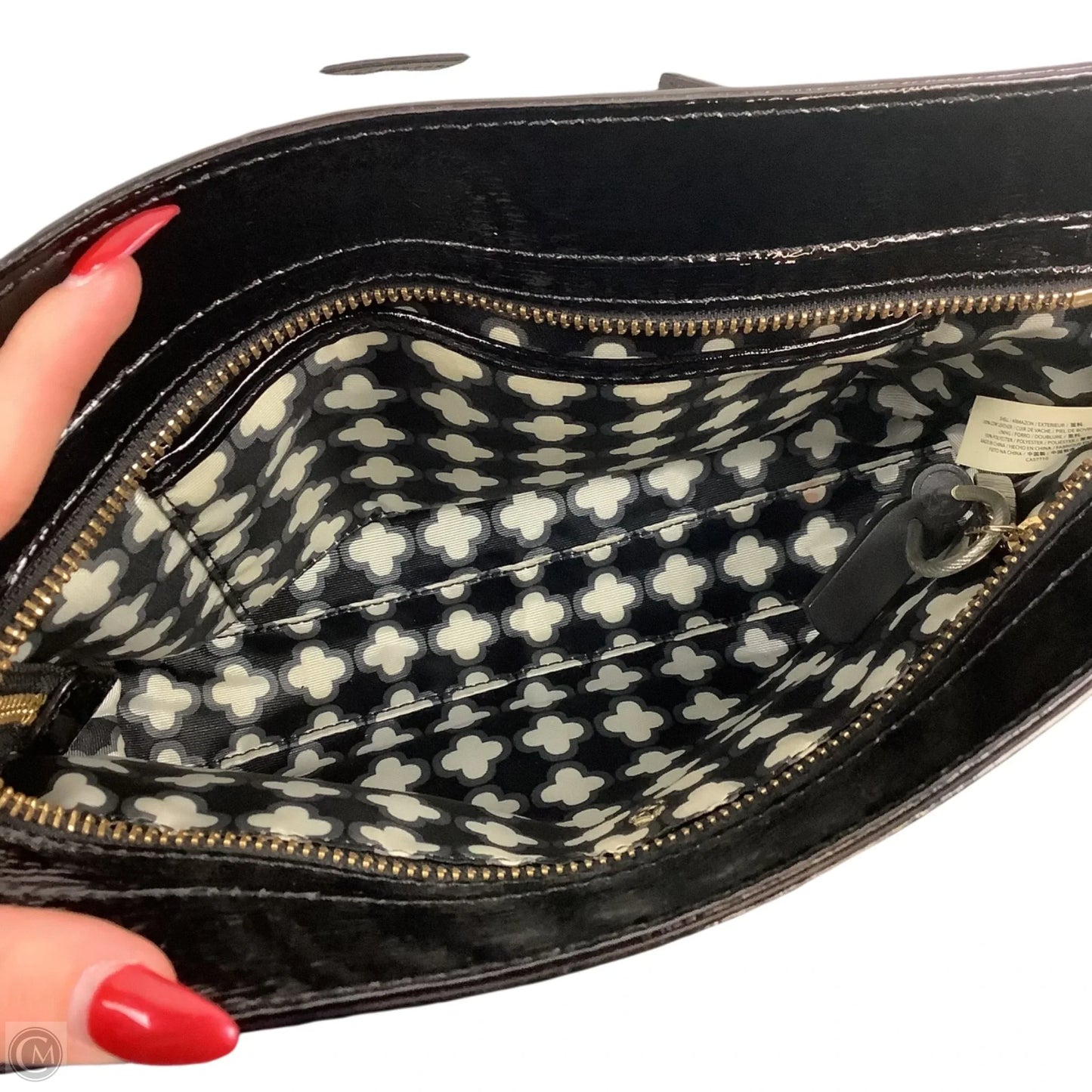 Crossbody Designer By Kate Spade, Size: Medium