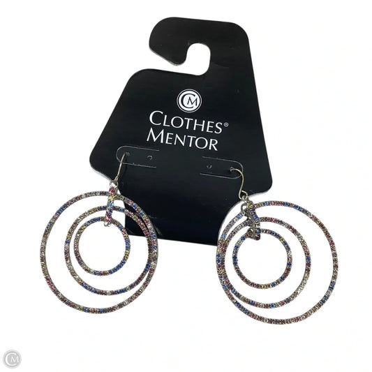 Earrings Hoop By Clothes Mentor
