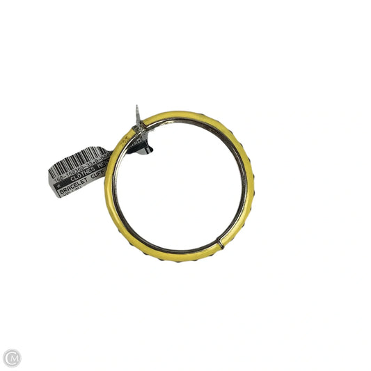 Bracelet Cuff By Clothes Mentor