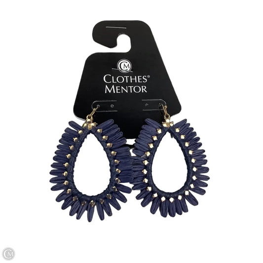 Earrings Dangle/drop By Clothes Mentor