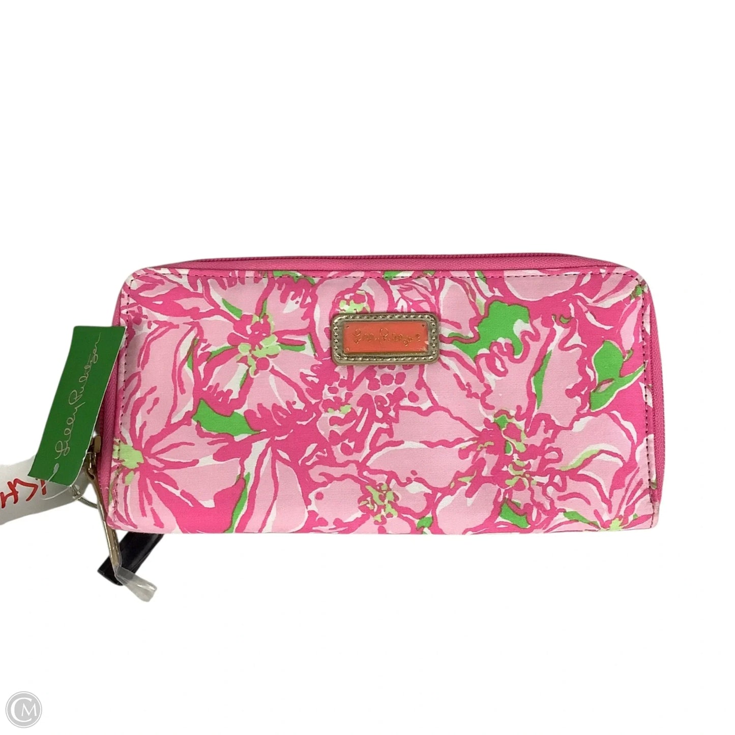 Wallet Designer By Lilly Pulitzer, Size: Large