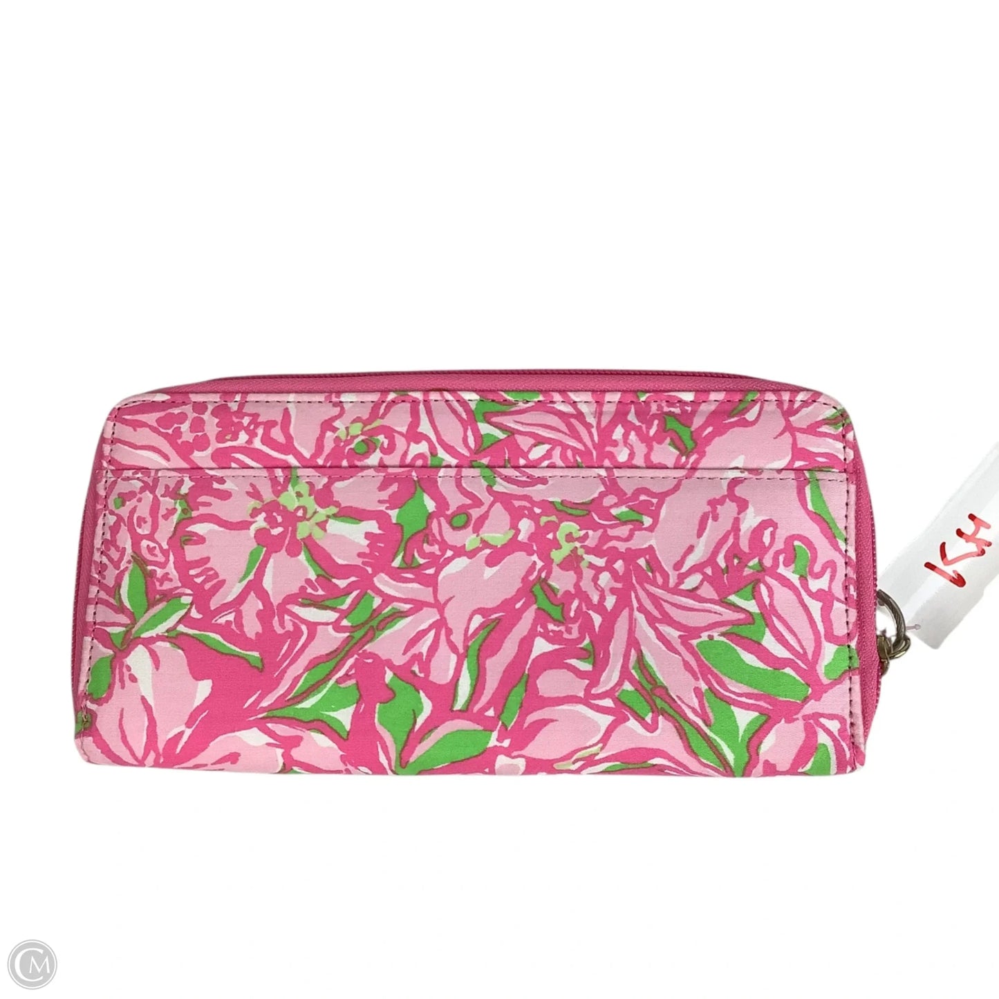 Wallet Designer By Lilly Pulitzer, Size: Large