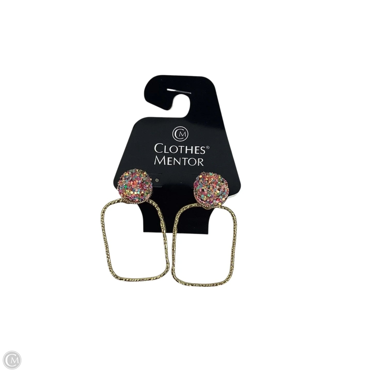 Earrings Statement By Clothes Mentor