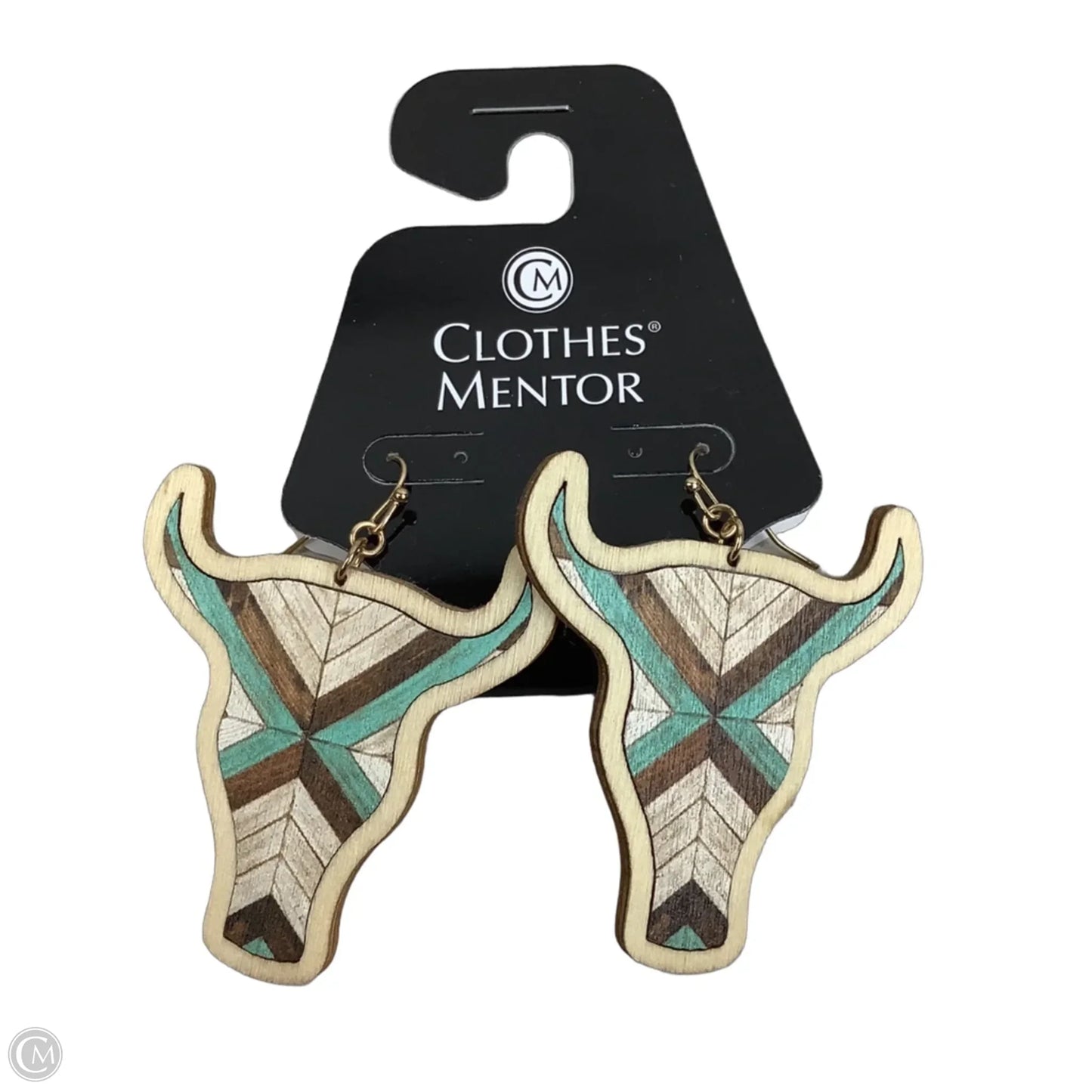 Earrings Statement By Clothes Mentor