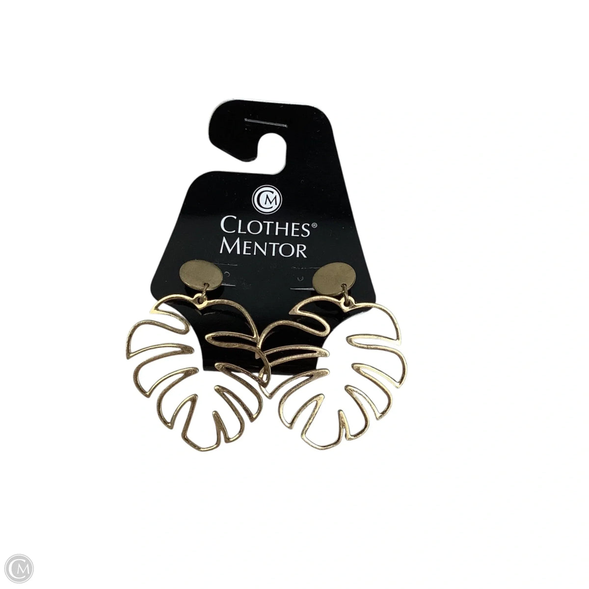 Earrings Statement By Clothes Mentor