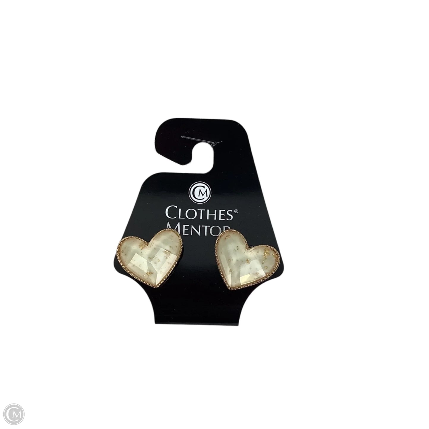 Earrings Stud By Clothes Mentor